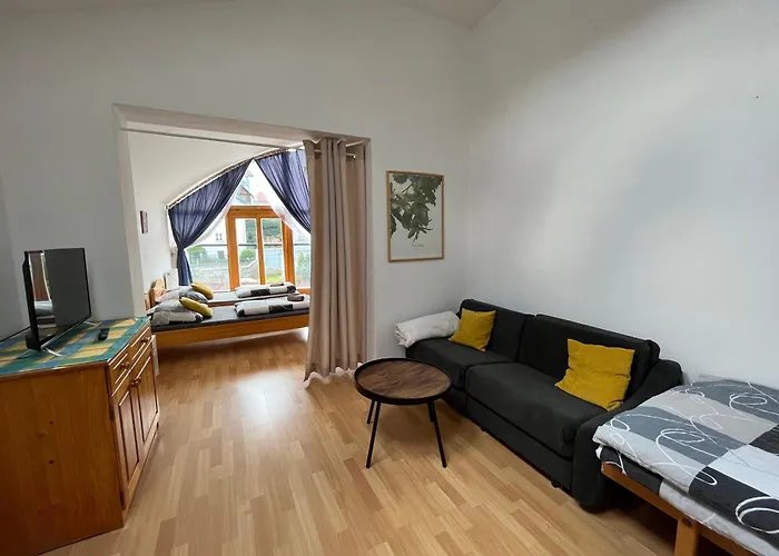 Apartman S Vyhledem Na Zamek I